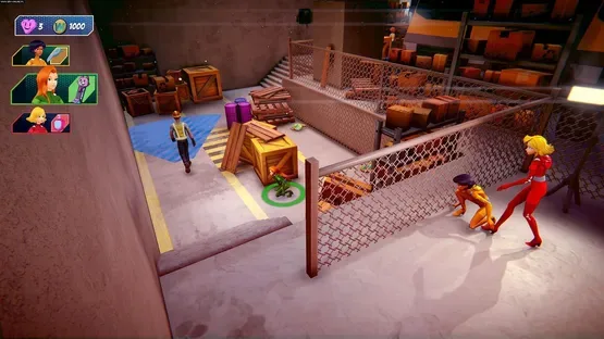 Screenshot 5