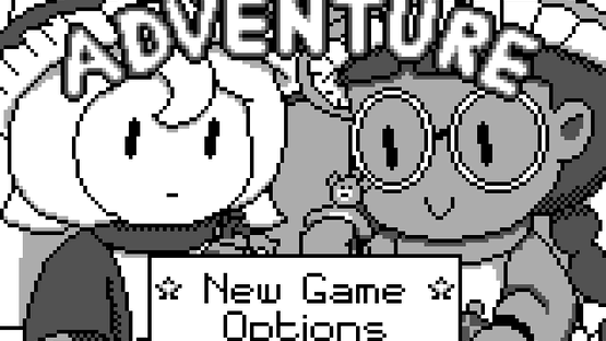 Elly's Adventure Screenshot