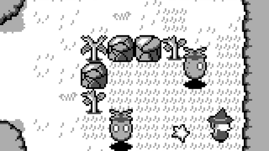 Elly's Adventure Screenshot