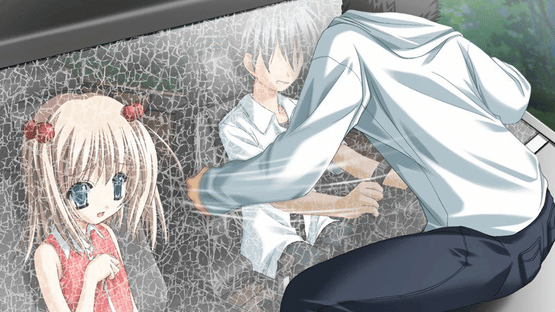 Ashita Deatta Shoujo Screenshot