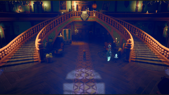 Shelley Manor Screenshot