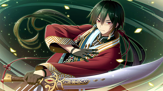 Hyakusen no Jou ni Kawatareshi Toki Screenshot