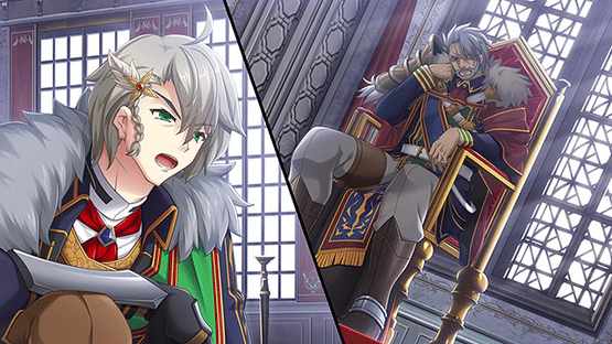 Hyakusen no Jou ni Kawatareshi Toki Screenshot