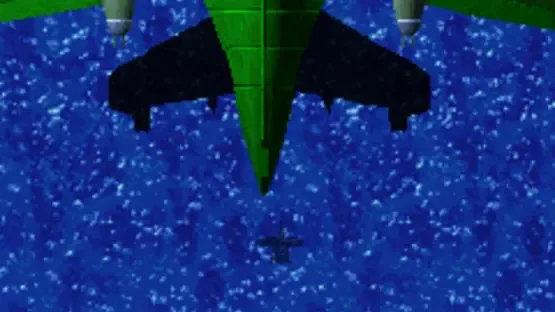 Skull Fang gameplay screenshot 5