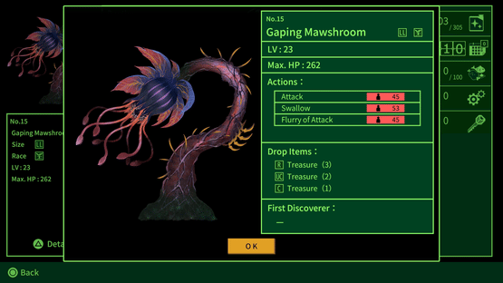 Metro Quester: Osaka Screenshot