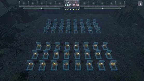 Match In Peace screenshot 2