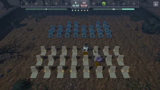Match In Peace screenshot 1
