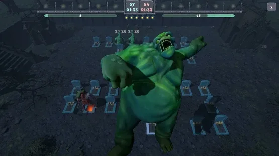 Match In Peace screenshot 7