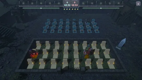 Match In Peace screenshot 9
