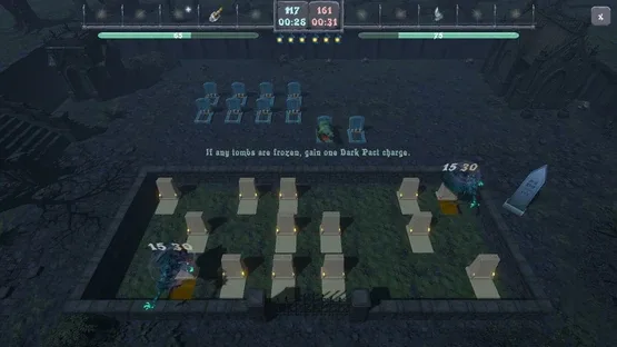 Match In Peace screenshot 10