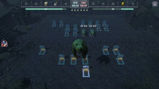 Match In Peace screenshot 12
