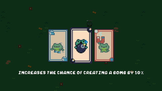 Dagger Froggy Screenshot