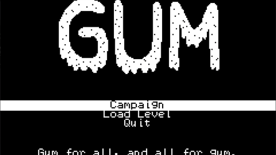 Gum Screenshot