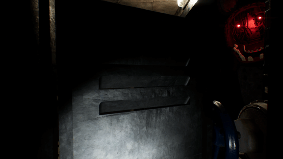 Fazbear Nights 2: Quaesitor Mortis Screenshot