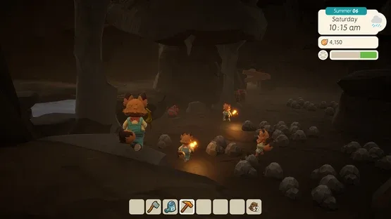 Everbloom screenshot 2