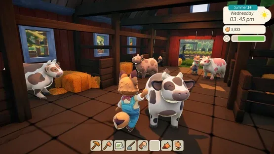 Everbloom screenshot 4