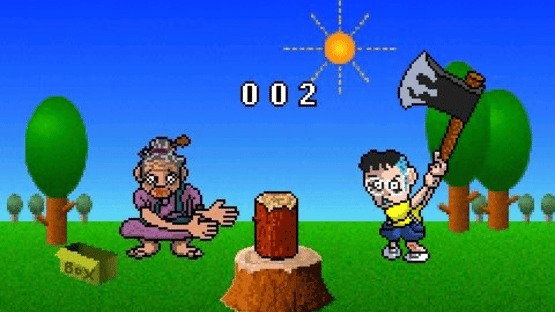 WTF: Work Time Fun Screenshot