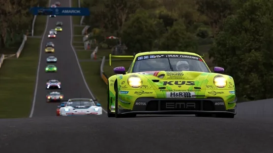 RaceRoom Racing Experience screenshot 10
