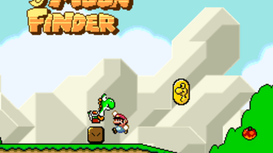 Moon Finder Screenshot