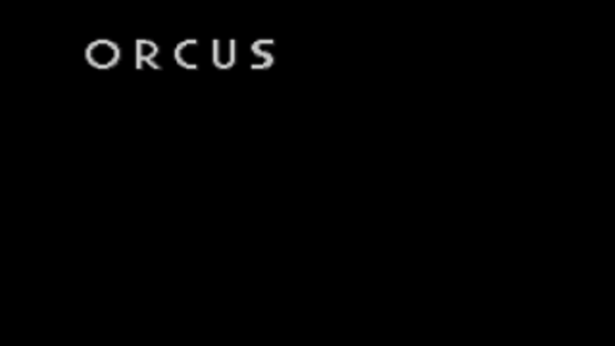 Orcus Screenshot