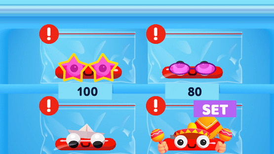 Fork N Sausage Screenshot