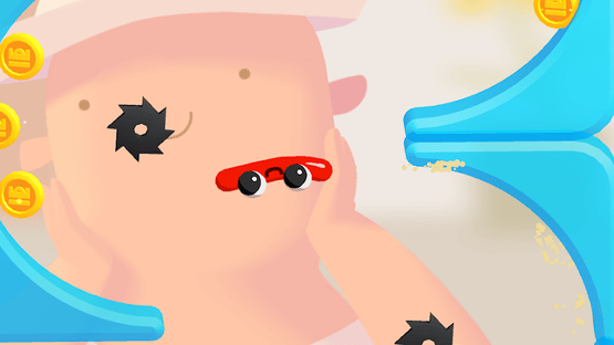 Fork N Sausage Screenshot