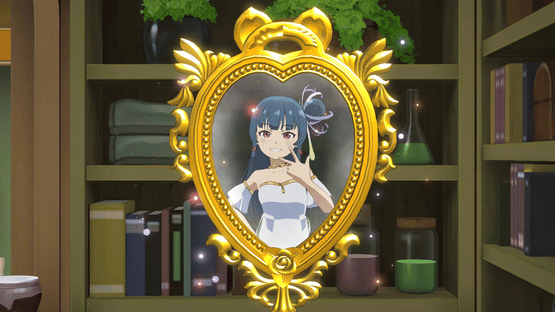 Yohane the Parhelion: Numazu in the Mirage - Costume "Far far away" Screenshot