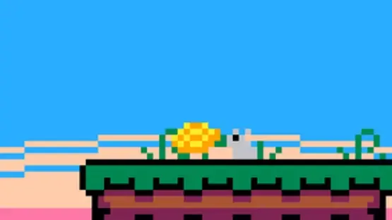 Terry The Turtle's Big Adventure screenshot 1