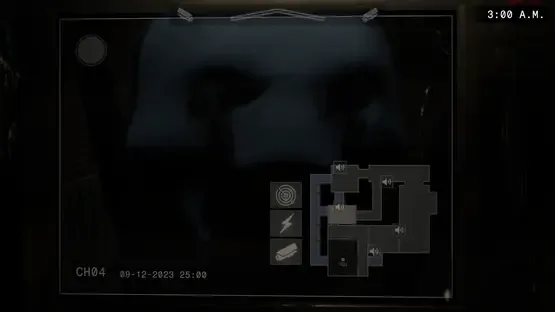 The Springlock: Aftermath screenshot 3