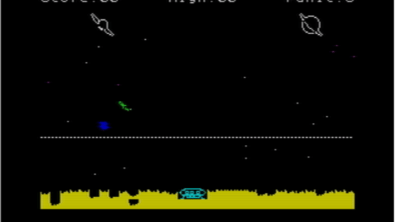 Rox III Screenshot