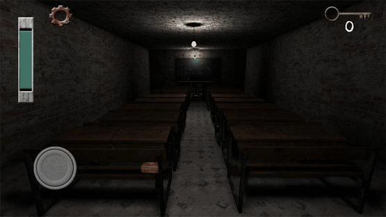 Slendrina: The School Screenshot