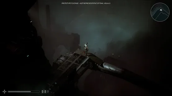 Graft screenshot 2