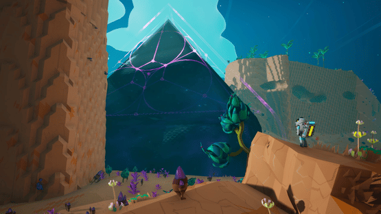 Astroneer: Glitchwalkers Screenshot