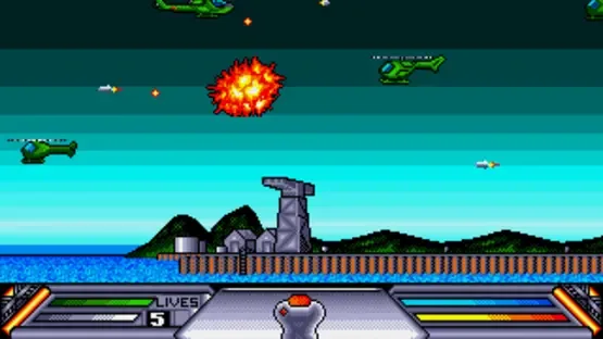 Steigar gameplay screenshot 6