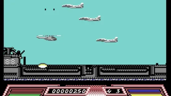 Steigar gameplay screenshot 8