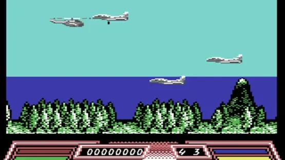 Steigar gameplay screenshot 9