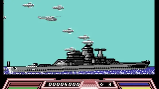 Steigar gameplay screenshot 10