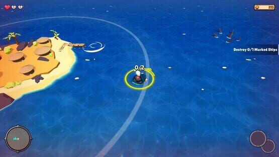 Skull Pirates: Adventures screenshot 6