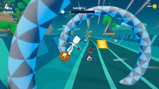 Wheel Riders Screenshot