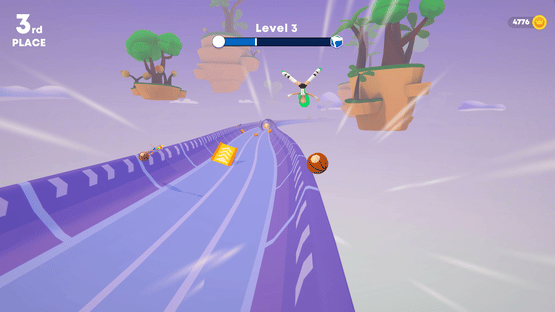 Wheel Riders Screenshot