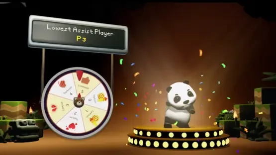 RunOut: Hothead Paws screenshot 3