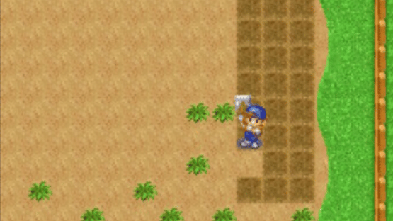 G-Mode Archives+: Story of Seasons Mobile - Life & Love Screenshot