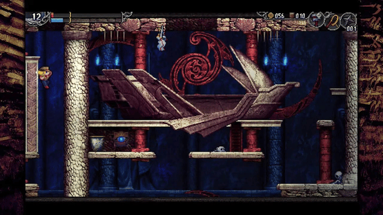 La-Mulana 1 & 2: Hidden Treasures Edition Screenshot