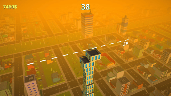 Tower Hover Screenshot