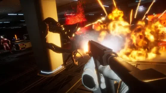 Apollo 13: The Lost Tapes VR screenshot 4