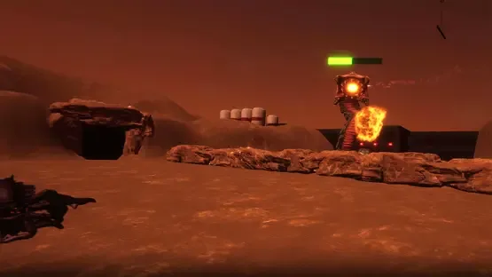 Apollo 13: The Lost Tapes VR screenshot 10
