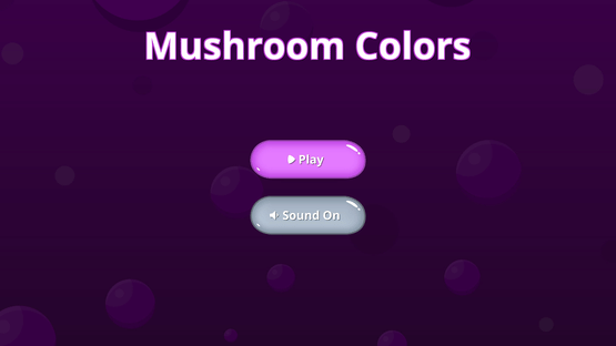 Mushroom Colors Screenshot