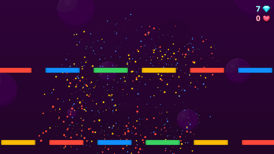 Mushroom Colors Screenshot