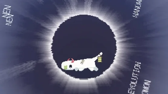 Nanomon screenshot 2