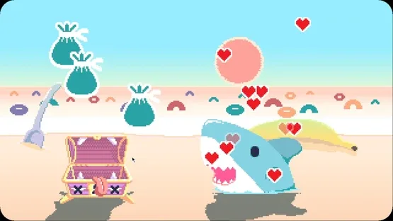 Nanomon screenshot 6